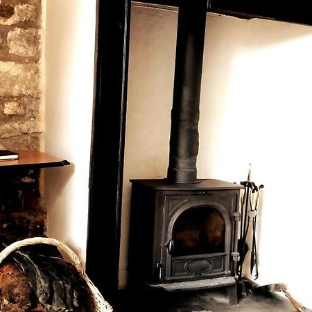 Cosy 3 Bed Cottage Near 3 Peaks - Log Burner & Aga Bentham Luaran gambar