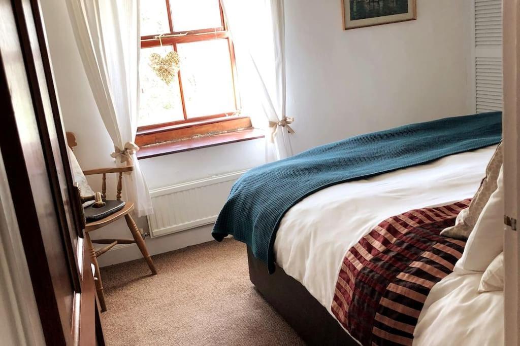 Cosy 3 Bed Cottage Near 3 Peaks - Log Burner & Aga Bentham Luaran gambar