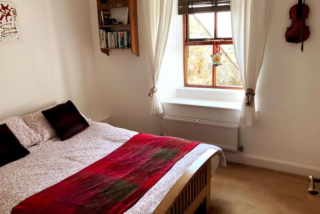 Cosy 3 Bed Cottage Near 3 Peaks - Log Burner & Aga Bentham Luaran gambar