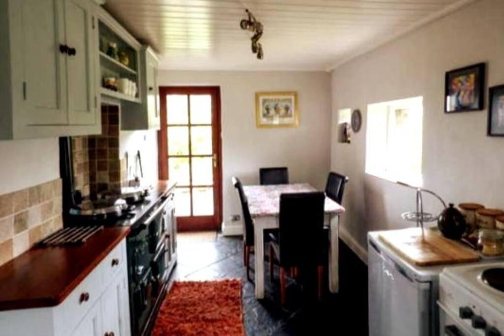 Cosy 3 Bed Cottage Near 3 Peaks - Log Burner & Aga Bentham Luaran gambar